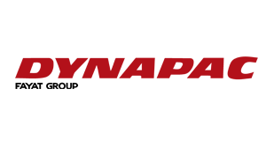 Repuestos Dynapac